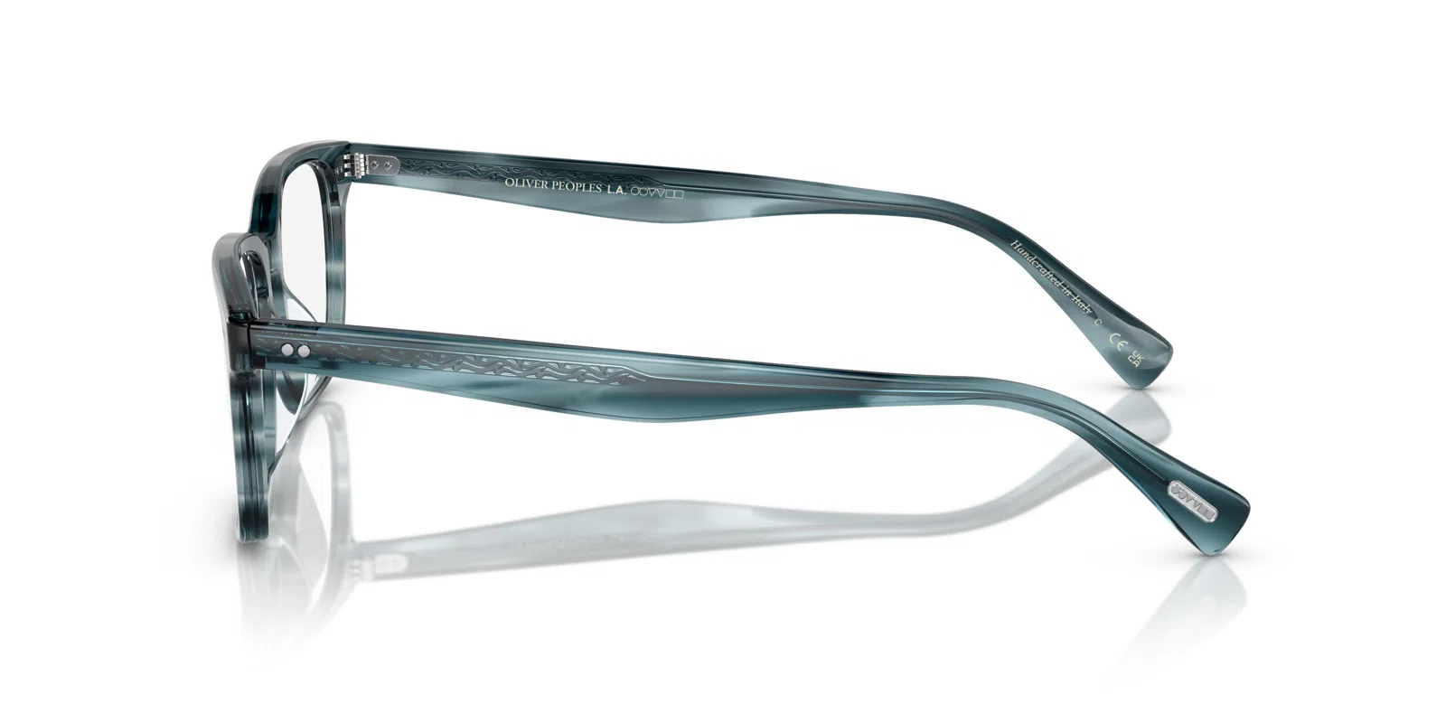 Oliver Peoples Nisen 5446U Eyeglasses - view 20
